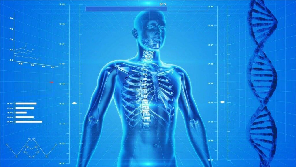 Weiterbildung der Strukturellen Körperpsychotherapie